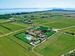 Ferienwohnung - Ferienwohnung Principe del Trasimeno