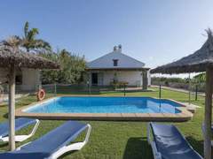 Ferienhaus - Ferienhaus Amado