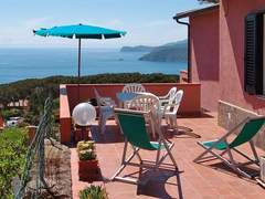 Ferienhaus, Ferienwohnung - Ferienwohnung, Villa Palma