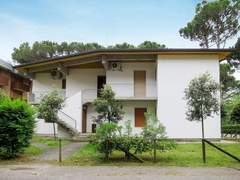 Ferienwohnung - Ferienwohnung Villa Lucina