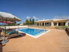 Ferienhaus - Ferienhaus Alto da Rafoia