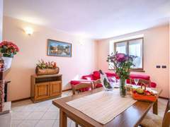 Ferienwohnung - Ferienwohnung Abele (DMA321)