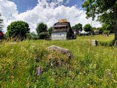 Ferienhaus - Ferienhaus Giulia