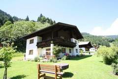 Ferienwohnung - Anni - Ferienunterkunft in Dienten am Hochkönig (7 Personen)