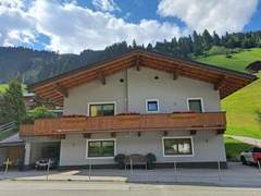 Ferienwohnung - Ferienwohnung Alexander