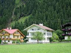 Ferienwohnung - Ferienwohnung Rauter