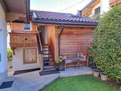 Ferienhaus - Ferienhaus, Chalet Wegscheider