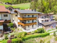 Ferienwohnung - Ferienwohnung Stefan