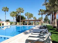 Ferienhaus, Ferienwohnung - Ferienwohnung, Landhaus Finca Can Corritx