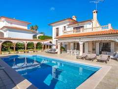 Ferienhaus - Ferienhaus Matos
