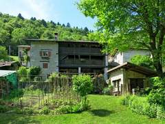 Ferienhaus - Ferienhaus Casa Polava