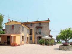 Ferienhaus, Ferienwohnung - Ferienwohnung, Landhaus I Colletti - App. Sole