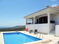 Ferienhaus - Ferienhaus Grecia