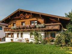 Ferienwohnung - Ferienwohnung Apart Grazia