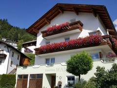 Ferienwohnung - Ferienwohnung Walch