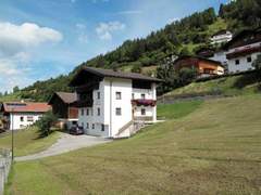 Ferienwohnung - Ferienwohnung Alpenherz