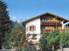 Ferienwohnung - Ferienwohnung Am Schönbach