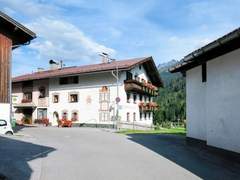 Ferienwohnung - Ferienwohnung Hof am Schönbach