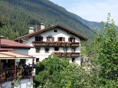 Ferienwohnung - Ferienwohnung Hof am Schönbach