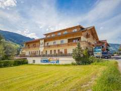 Ferienwohnung - Ferienwohnung Lechners Wohnwelt