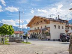Ferienwohnung - Ferienwohnung Lechners Wohnwelt