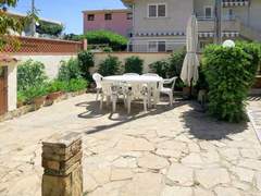 Ferienhaus - Ferienhaus Lia