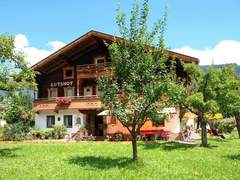 Ferienhaus, Ferienwohnung - Ferienwohnung, Landhaus Gielerhof (ZAZ111)