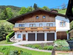 Ferienwohnung - Ferienwohnung Wildauer