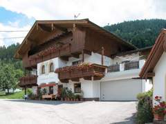 Ferienwohnung - Ferienwohnung Landhaus Heim
