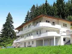 Ferienwohnung - Ferienwohnung Huber