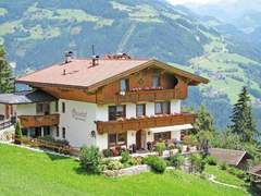 Ferienwohnung - Ferienwohnung Bloserhof
