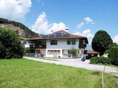 Ferienwohnung - Ferienwohnung Sonne