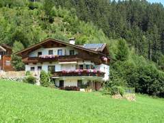 Ferienwohnung - Ferienwohnung Markus
