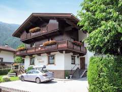 Ferienwohnung - Ferienwohnung Landhaus Taxacher