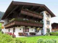 Ferienwohnung - Ferienwohnung Elisabeth