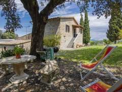 Ferienhaus - Ferienhaus, Landhaus Il Sorbo