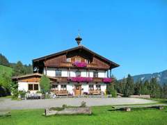Ferienhaus - Ferienhaus, Landhaus Schwalbenhof