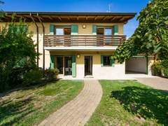 Ferienhaus - Ferienhaus Green Village Eco Resort