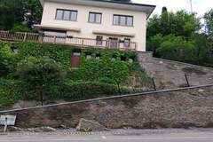 Ferienhaus - La Rochoise - Ferienunterkunft in La Roche-en-Ardenne (8 Personen)