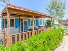 Ferienhaus - Ferienhaus Rosapineta Sud