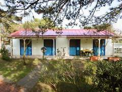 Ferienhaus - Ferienhaus Rosolina Mare Club