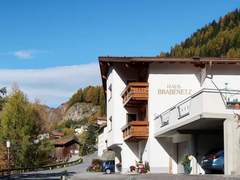 Ferienwohnung - Ferienwohnung Piz Munschuns