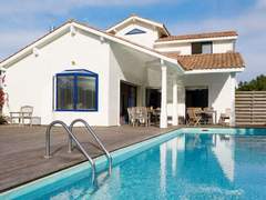 Ferienhaus - Ferienhaus Club Royal Aquitaine