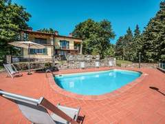 Ferienhaus - Ferienhaus Caiano