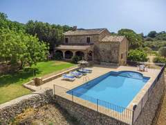 Ferienhaus - Ferienhaus Can Caubo