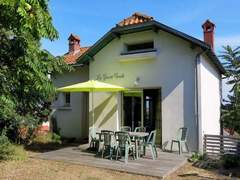 Ferienwohnung - Ferienwohnung La Grande Conche