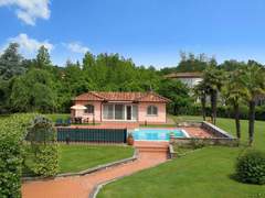 Ferienhaus - Ferienhaus Teresa