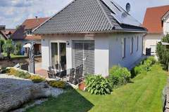 Ferienhaus - Has'n Res - Ferienhaus in Kleinwinklarn (4 Personen)