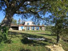 Ferienhaus - Ferienhaus, Landhaus Podere Casidote