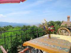 Ferienhaus - Ferienwohnung, Landhaus Torretta - Borgo la Civitella